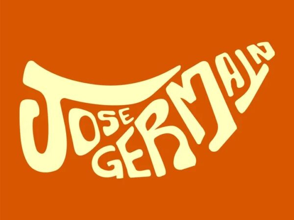 José Germain y su homenaje al príncipe con el tema Almohada.